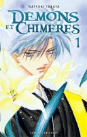 Demons et chimeres Vol01.jpg